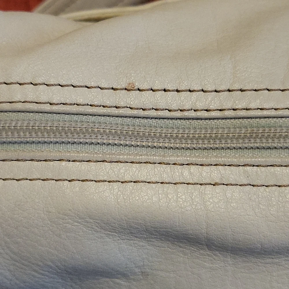 Fossil shoulder bag - Picture 4 of 14